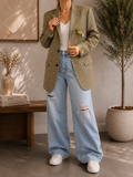 Blazer Lulu