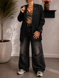 Blazer Nelly