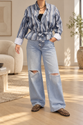 Blouse Jada