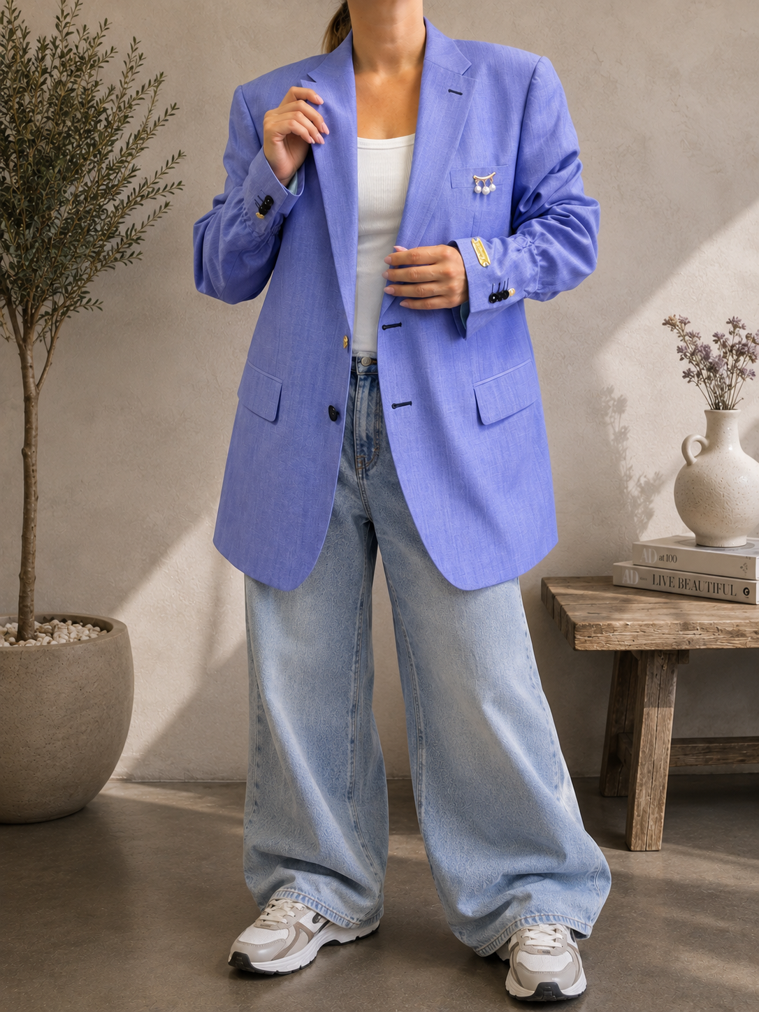 Blazer Irem