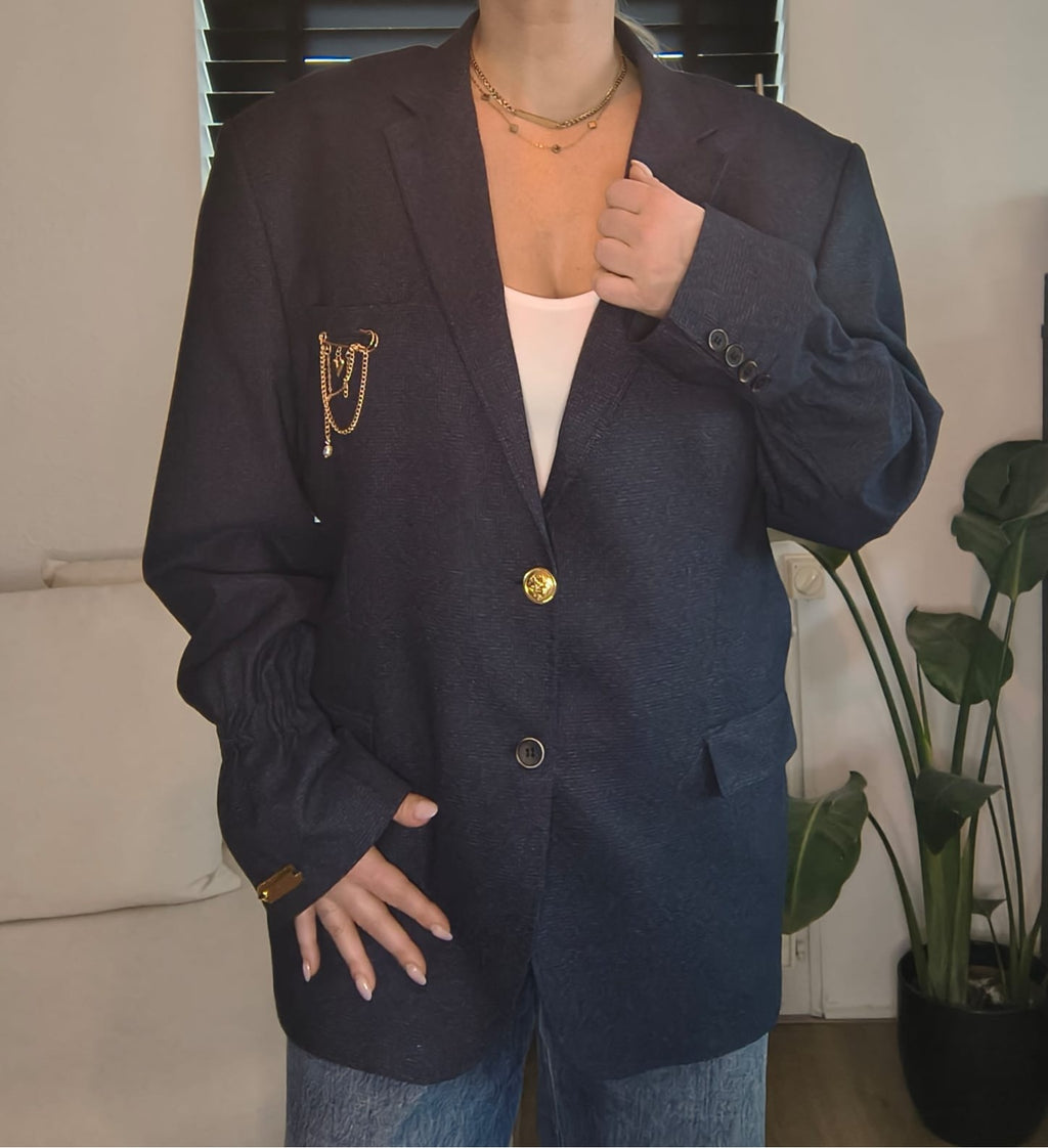 Blazer Ivy