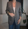 Blazer Deniece