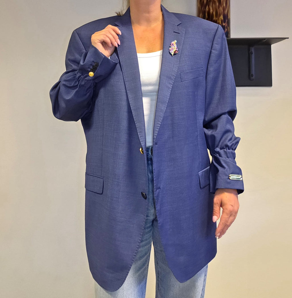Blazer Olivia