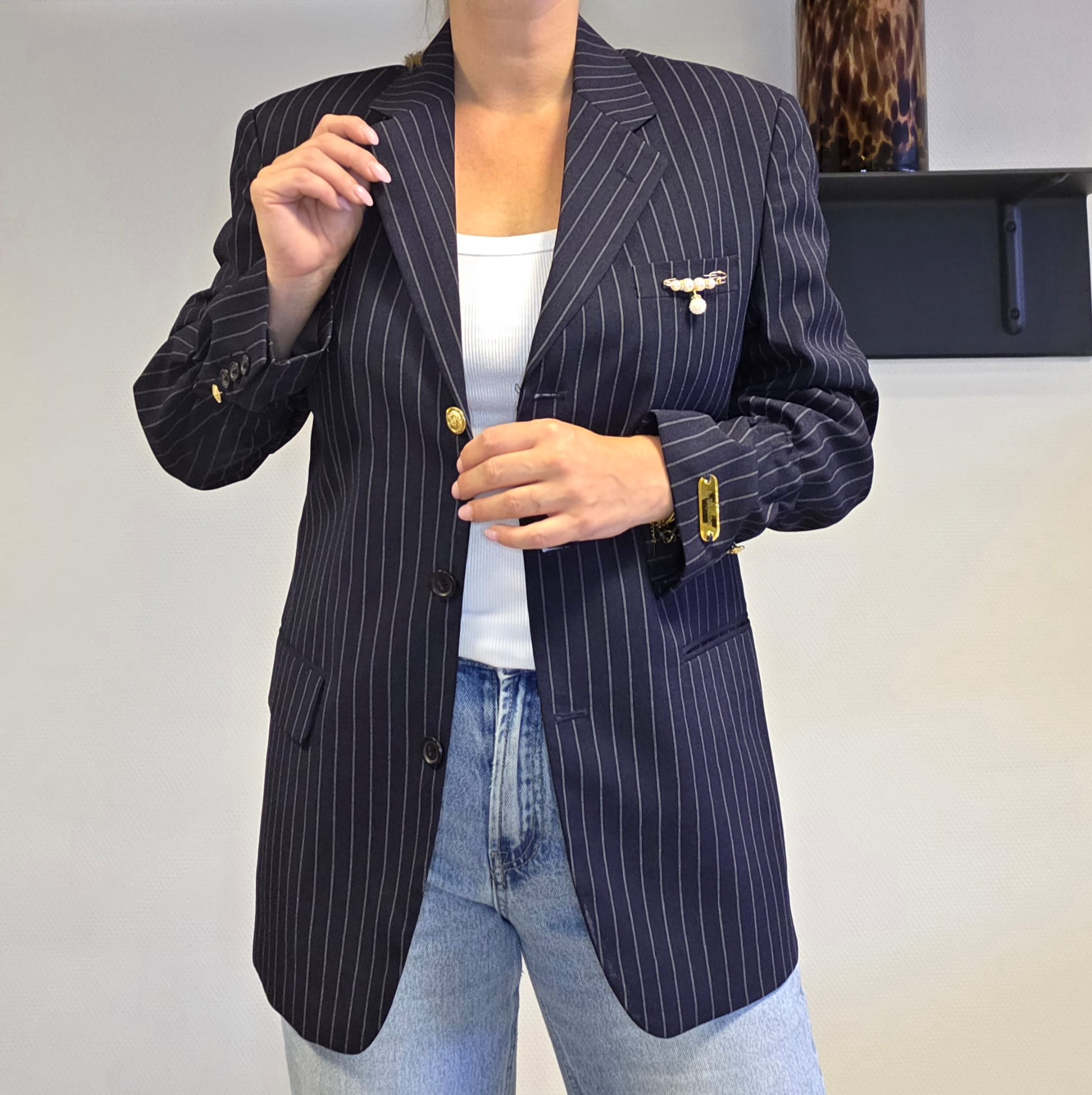Blazer Fifi