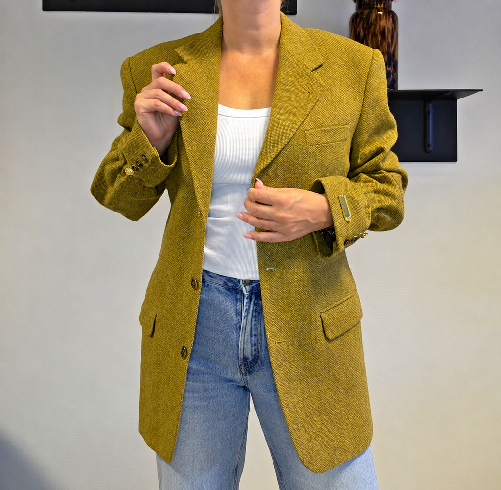 Blazer Alexa