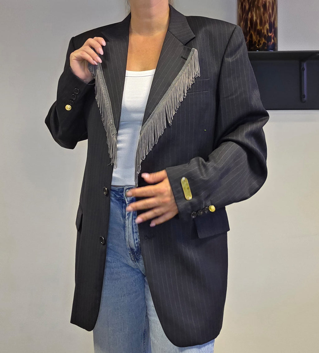 Blazer Greyson
