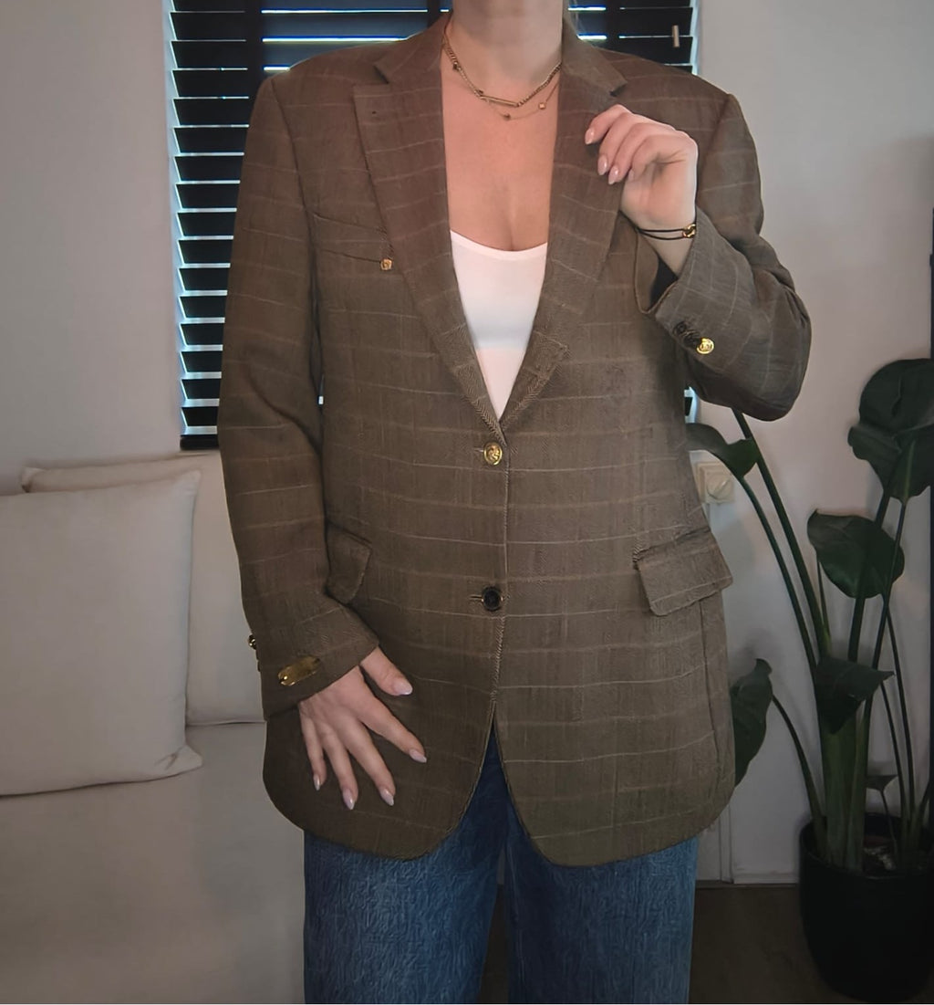 Blazer Ava