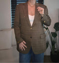 Blazer Ava