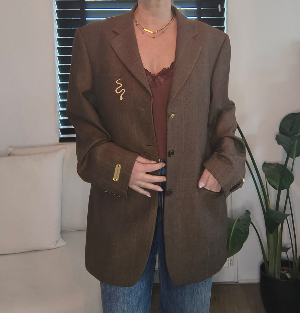 Blazer Sarah