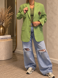 Blazer Wendy