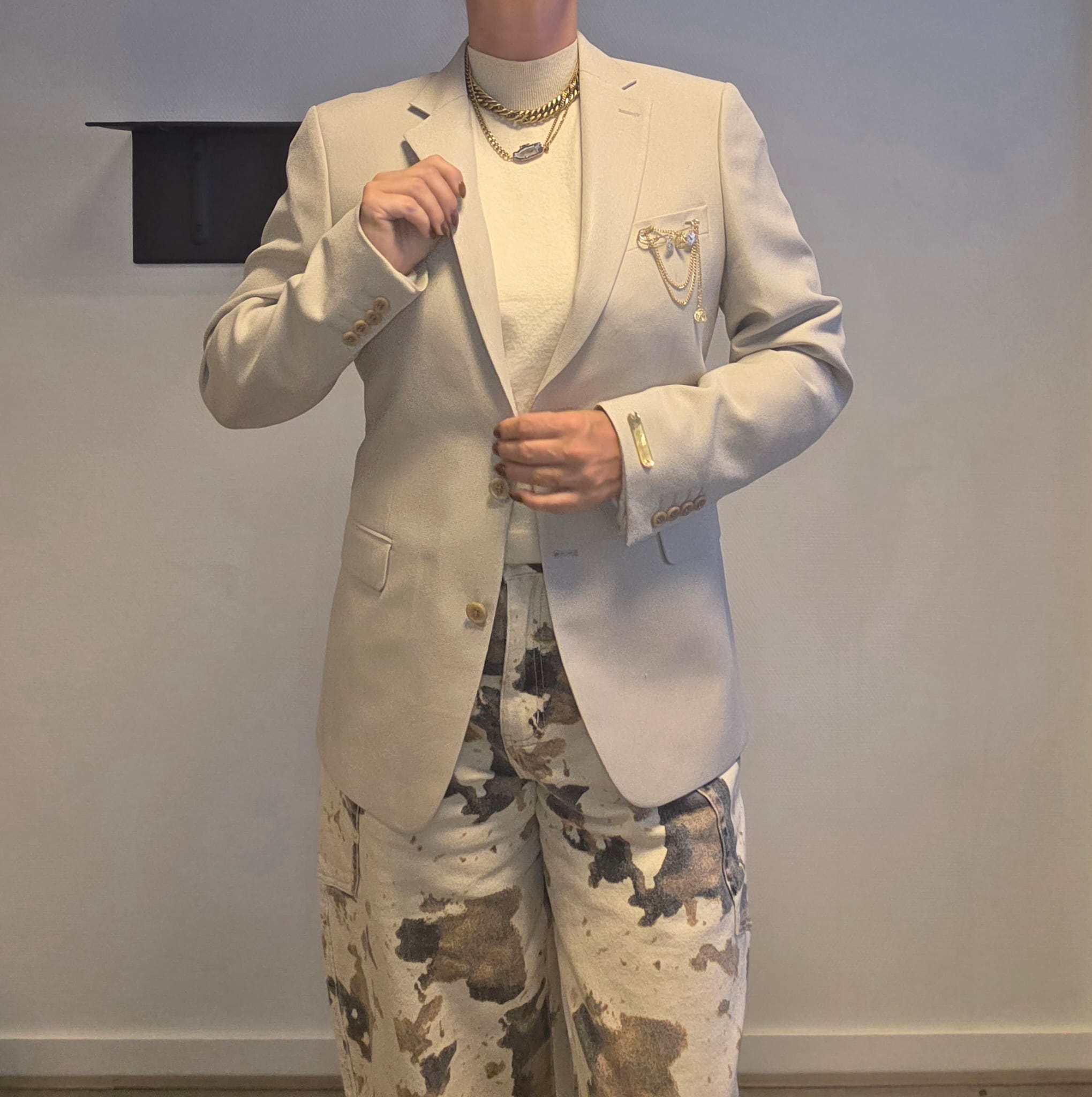 Blazer Eloise