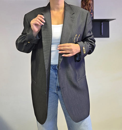 Blazer Betty