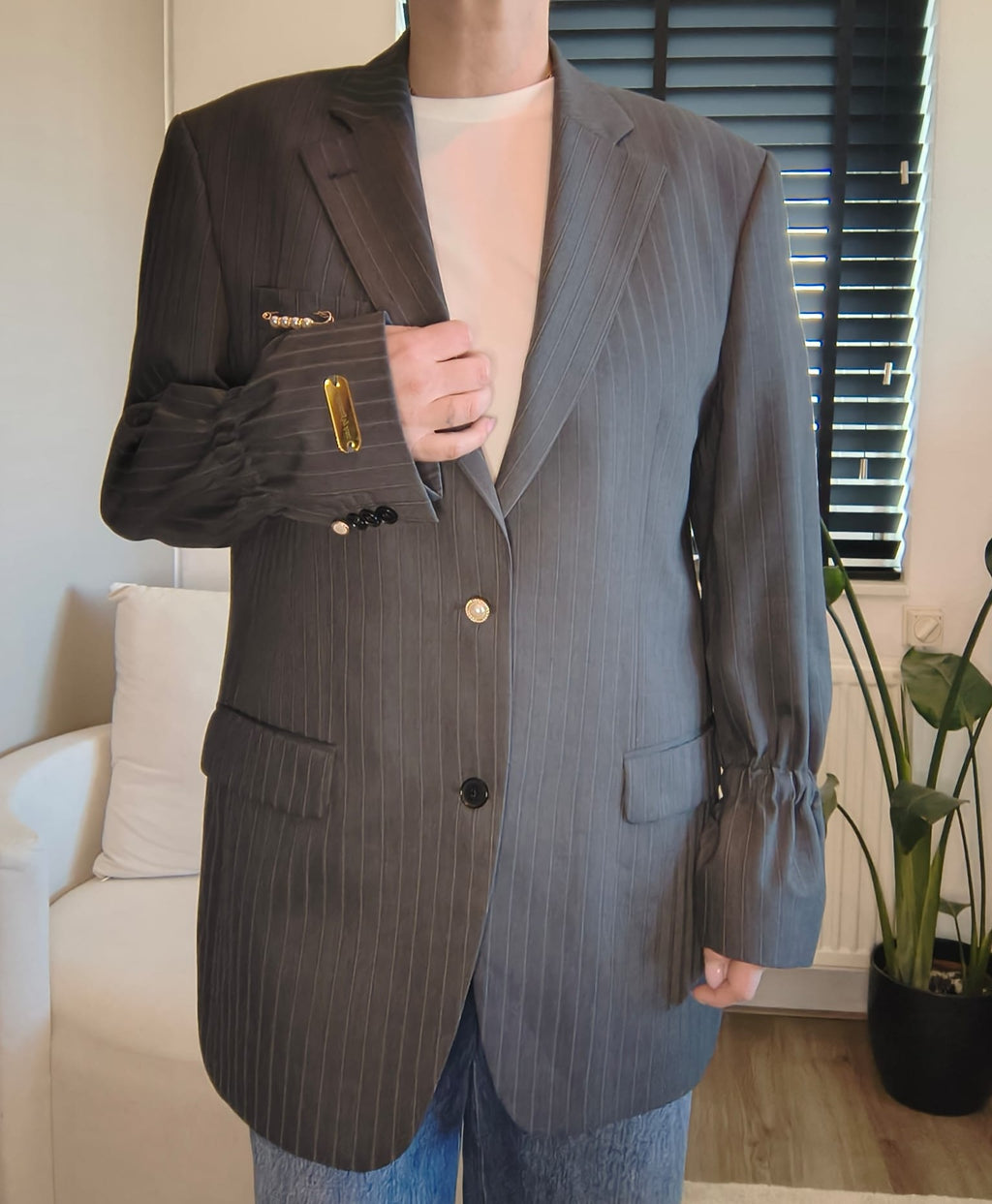 Blazer Faye