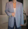 Blazer Blue