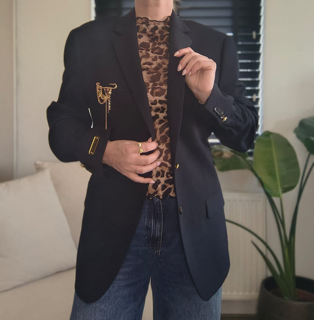 Blazer Nala