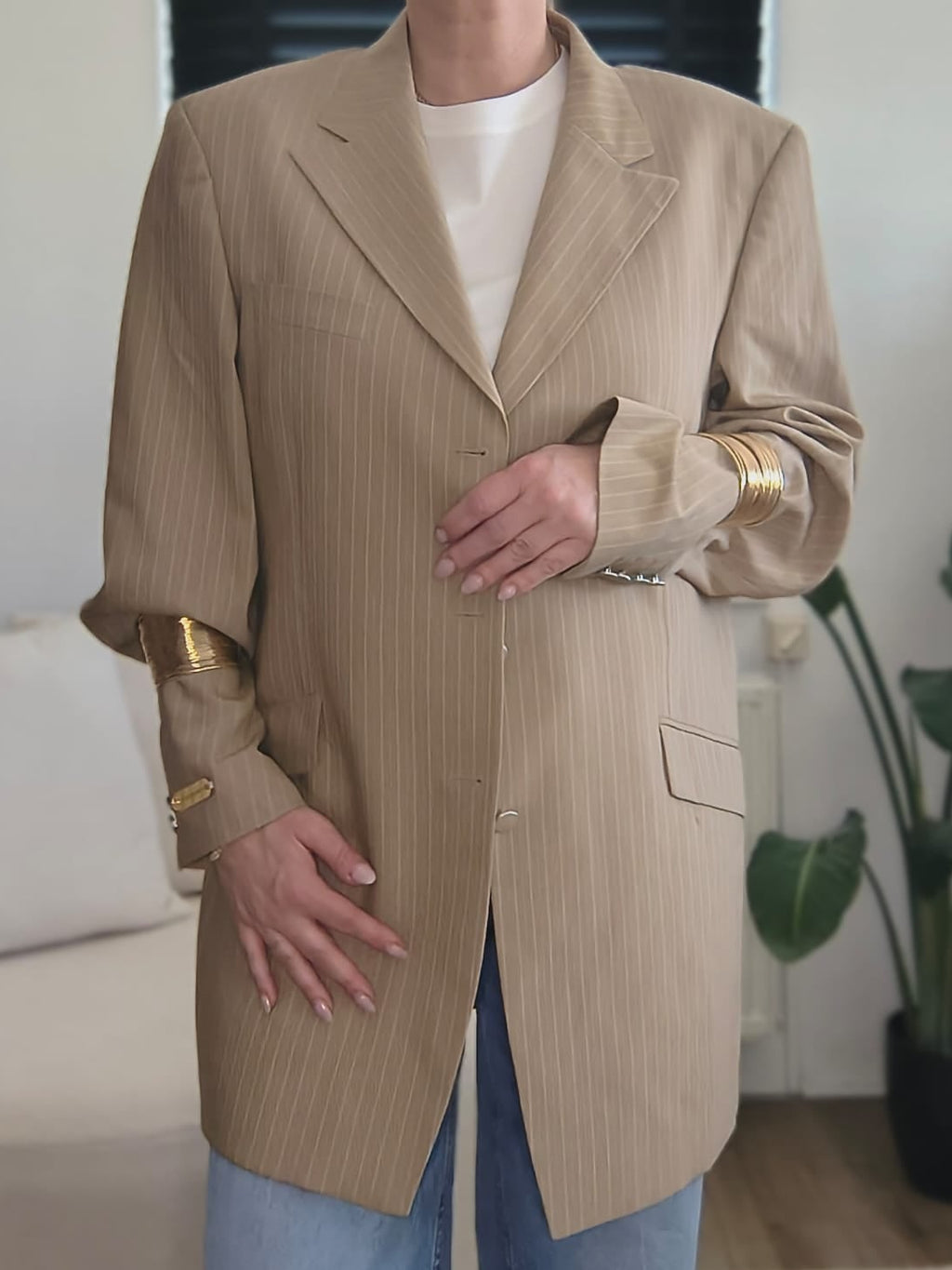 Blazer Jenna