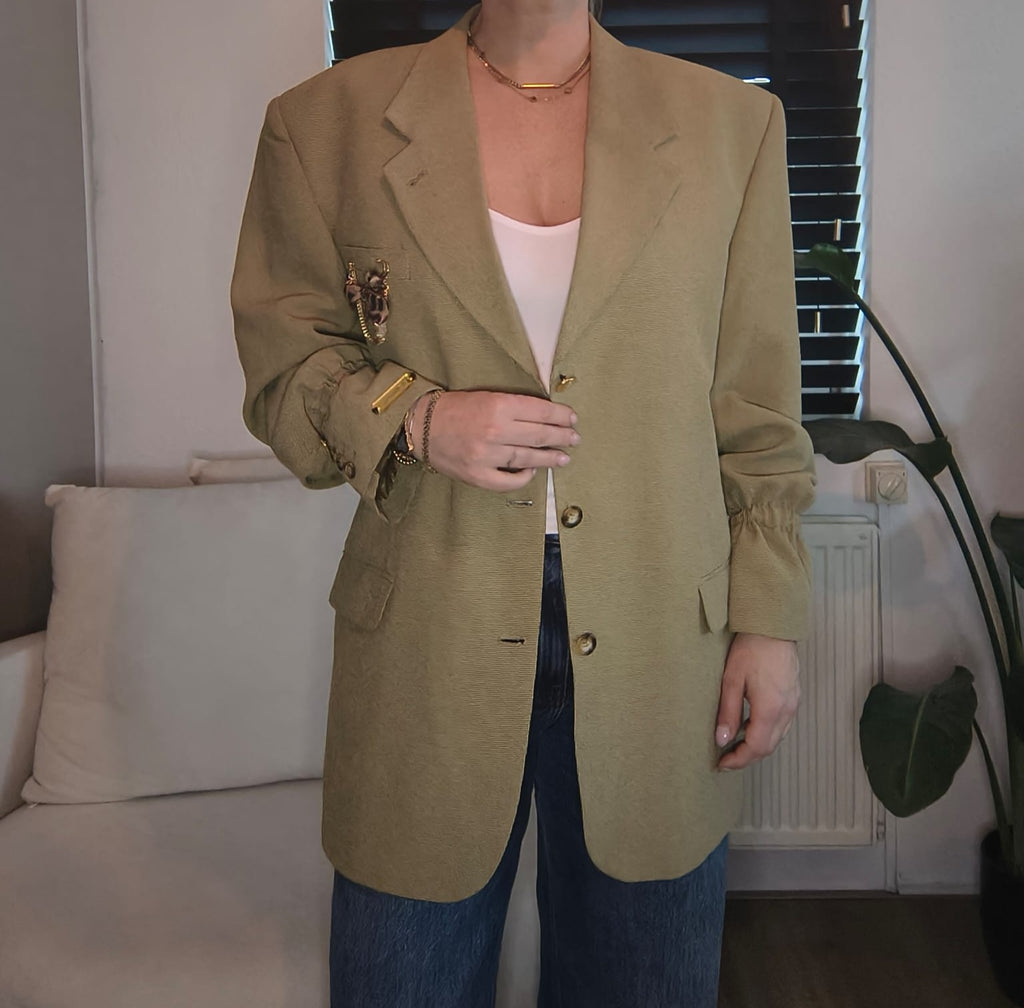 Blazer Charlie