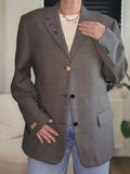 Blazer Bowie