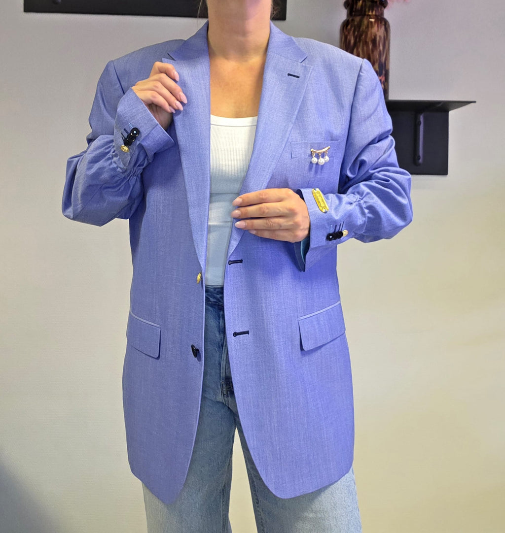 Blazer Irem