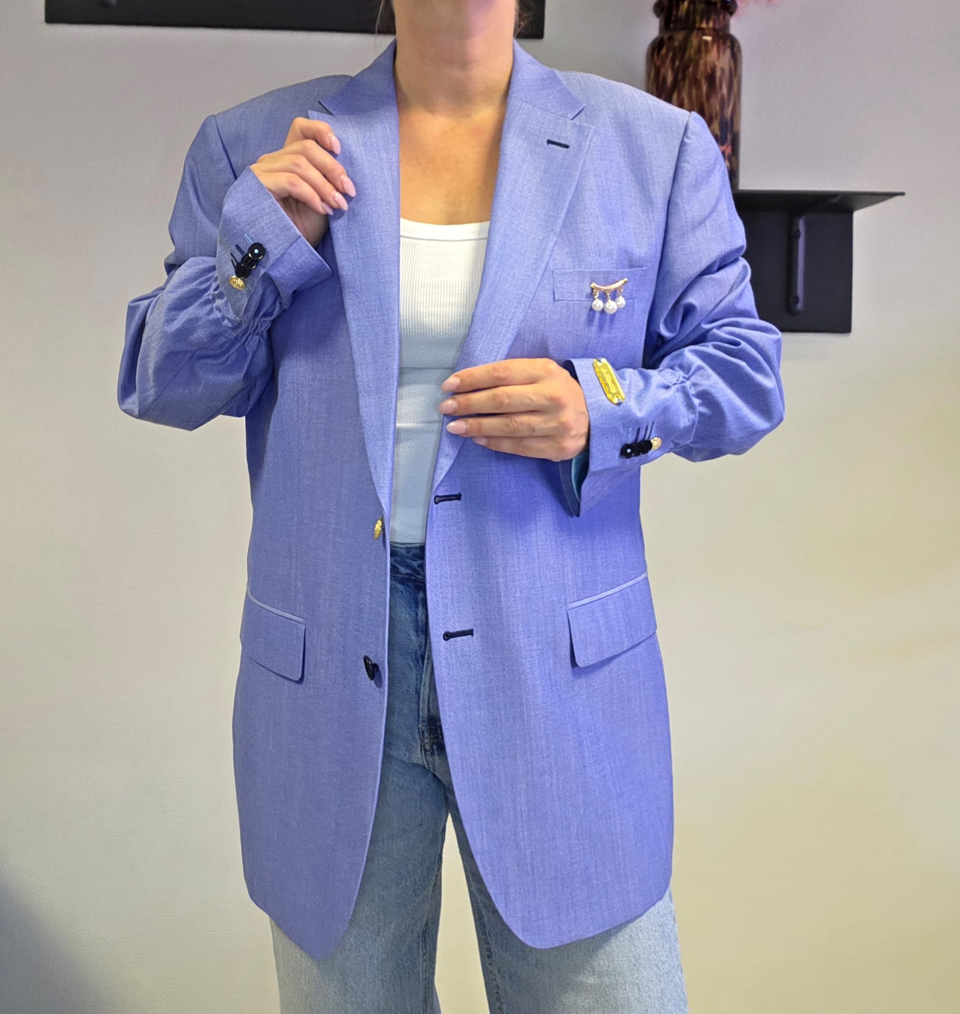 Blazer Irem