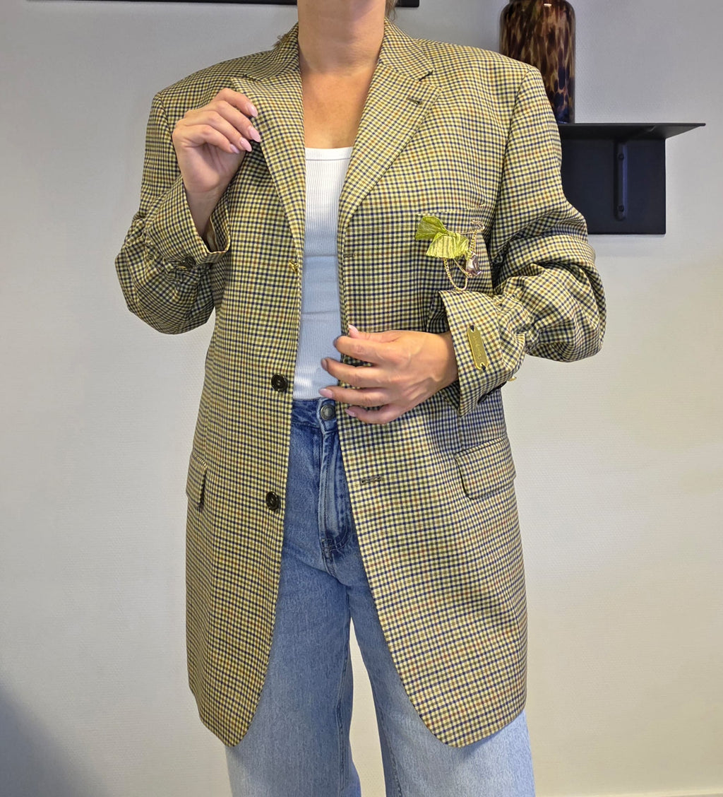 Blazer Lulu