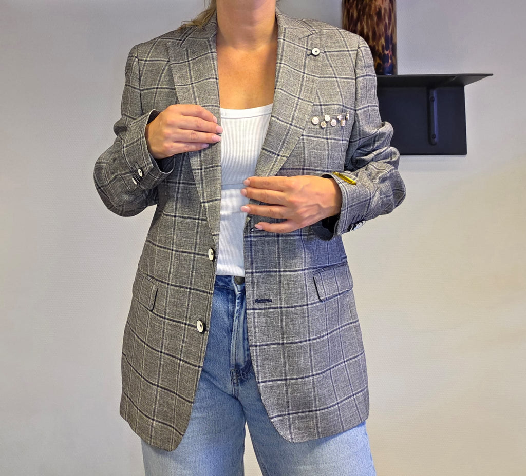 Blazer Lya