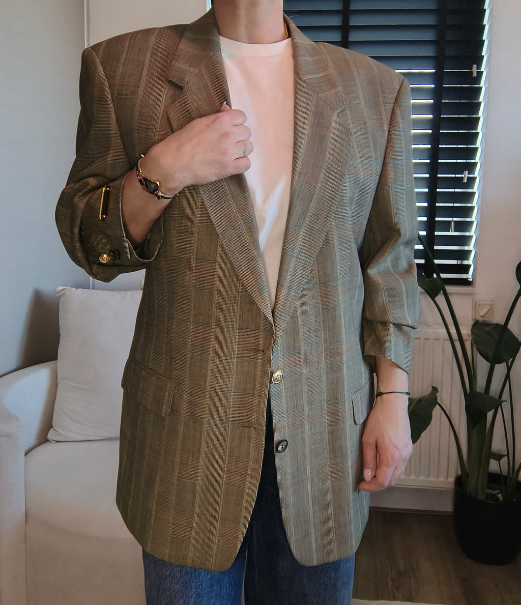 Blazer Tamara