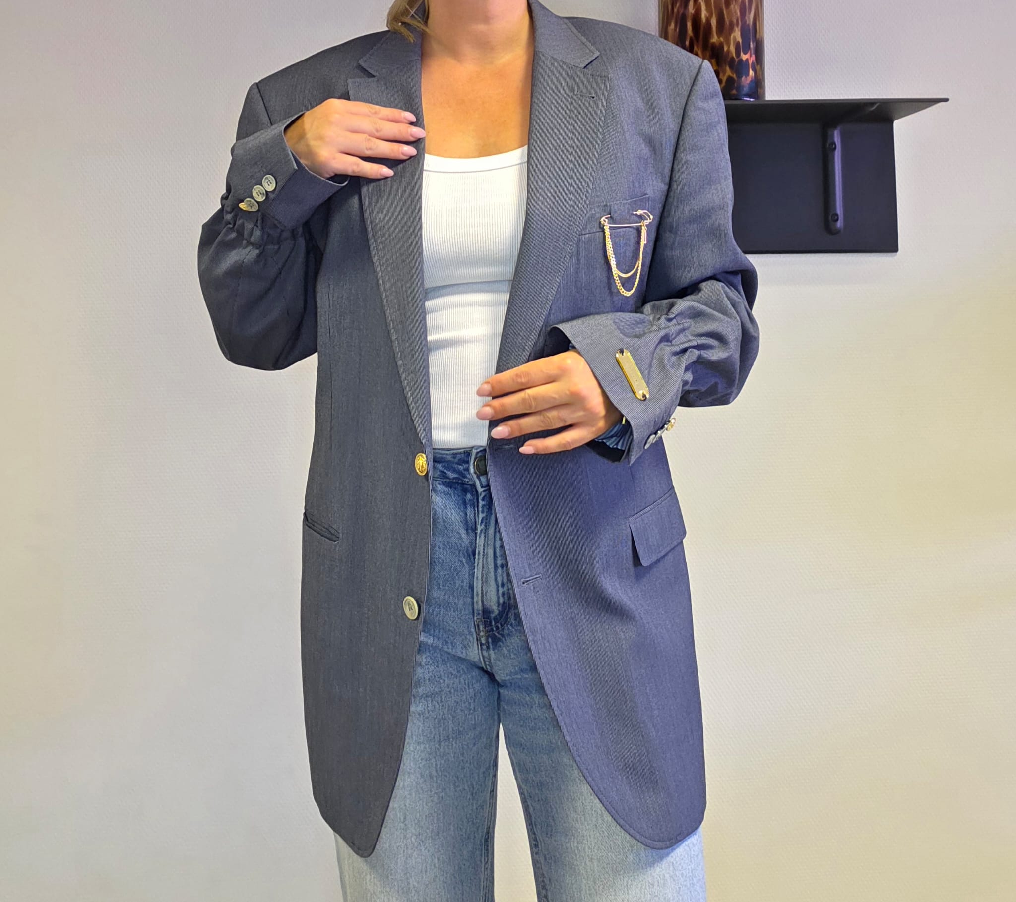 Blazer Noé