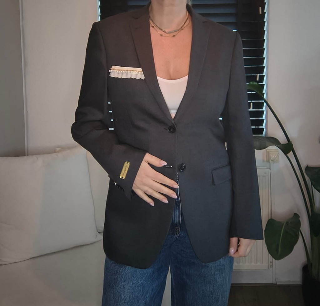 Blazer Pearl