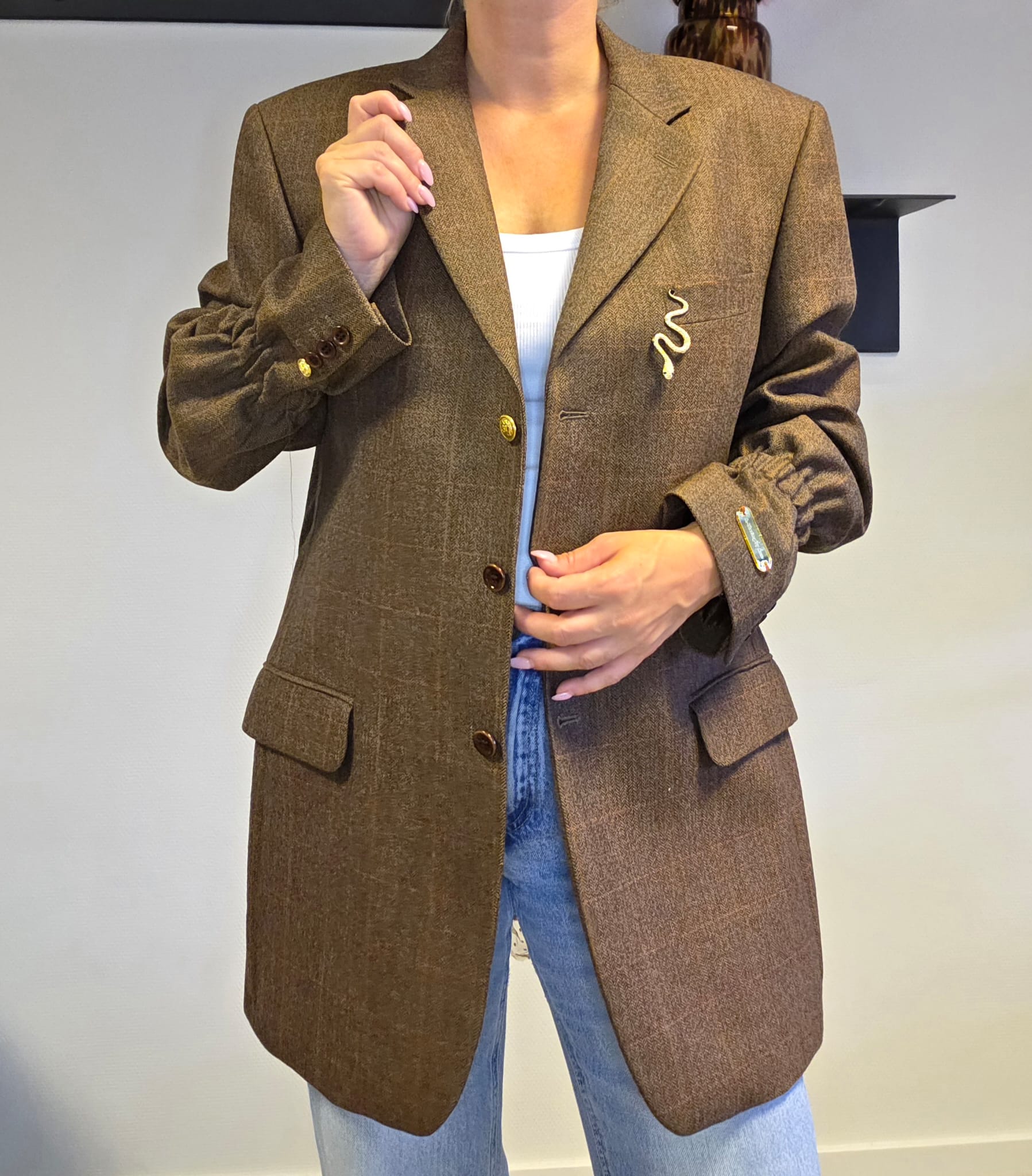 Blazer Sarah