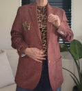 Blazer Ginger