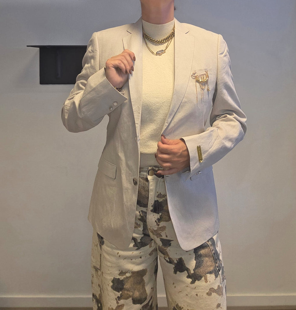 Blazer Leva
