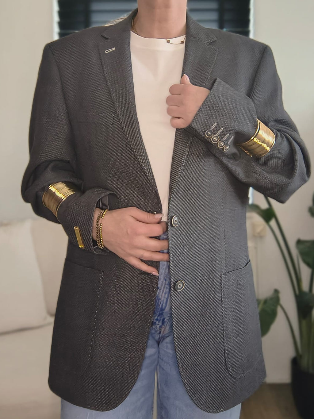 Blazer Coco