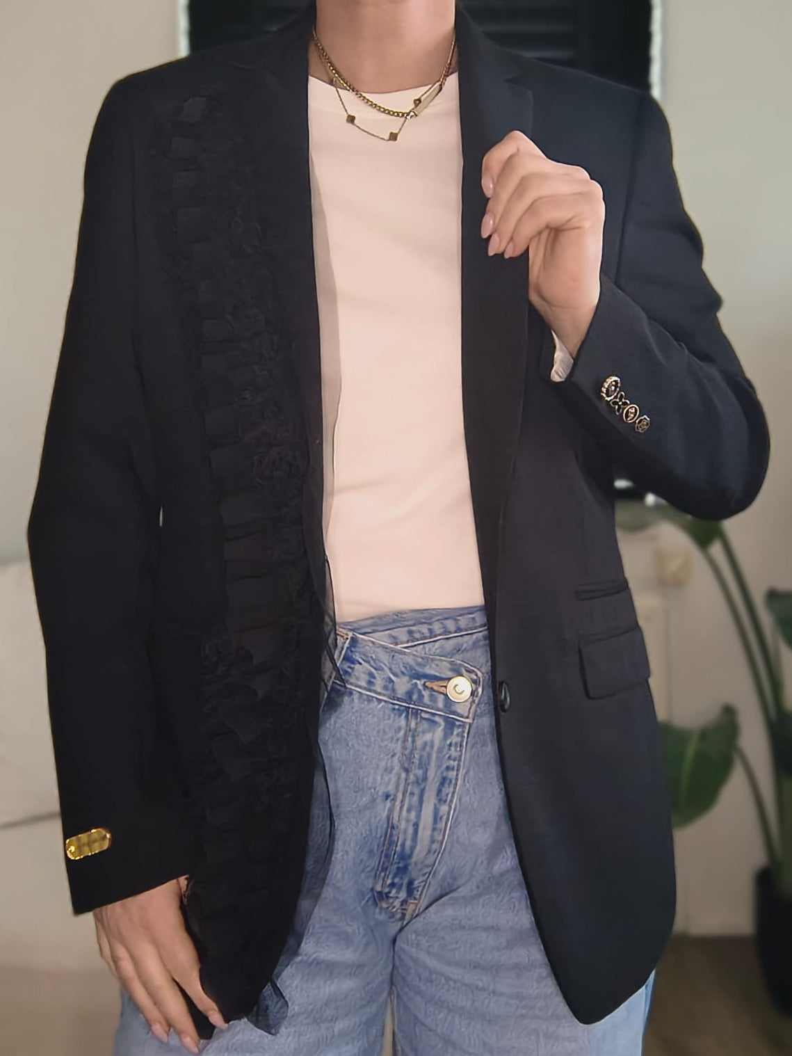 Blazer Yara