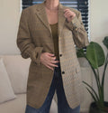 Blazer Lulu