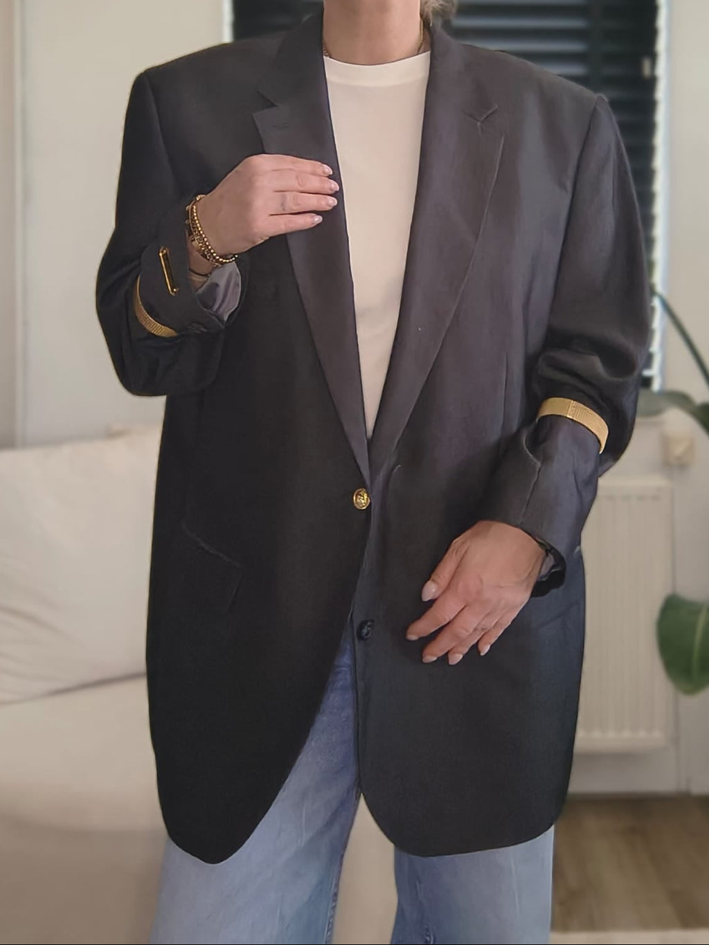 Blazer Betty