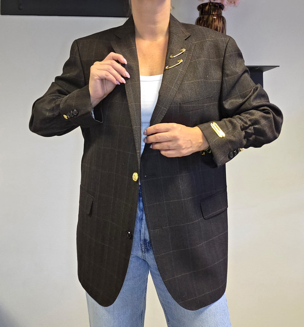 Blazer Lynn
