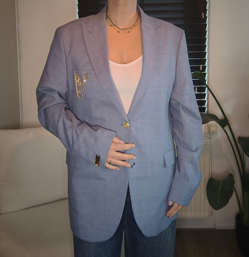 Blazer Kyle