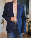 Blazer Liv