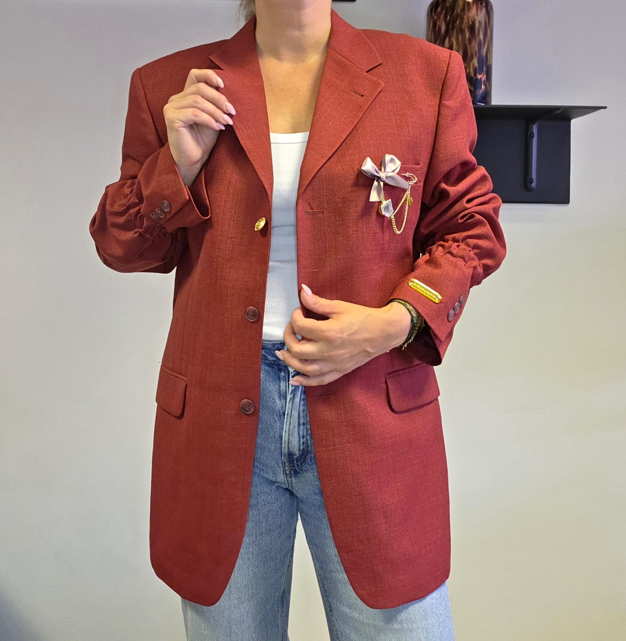 Blazer Ella