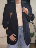 Blazer Jodie