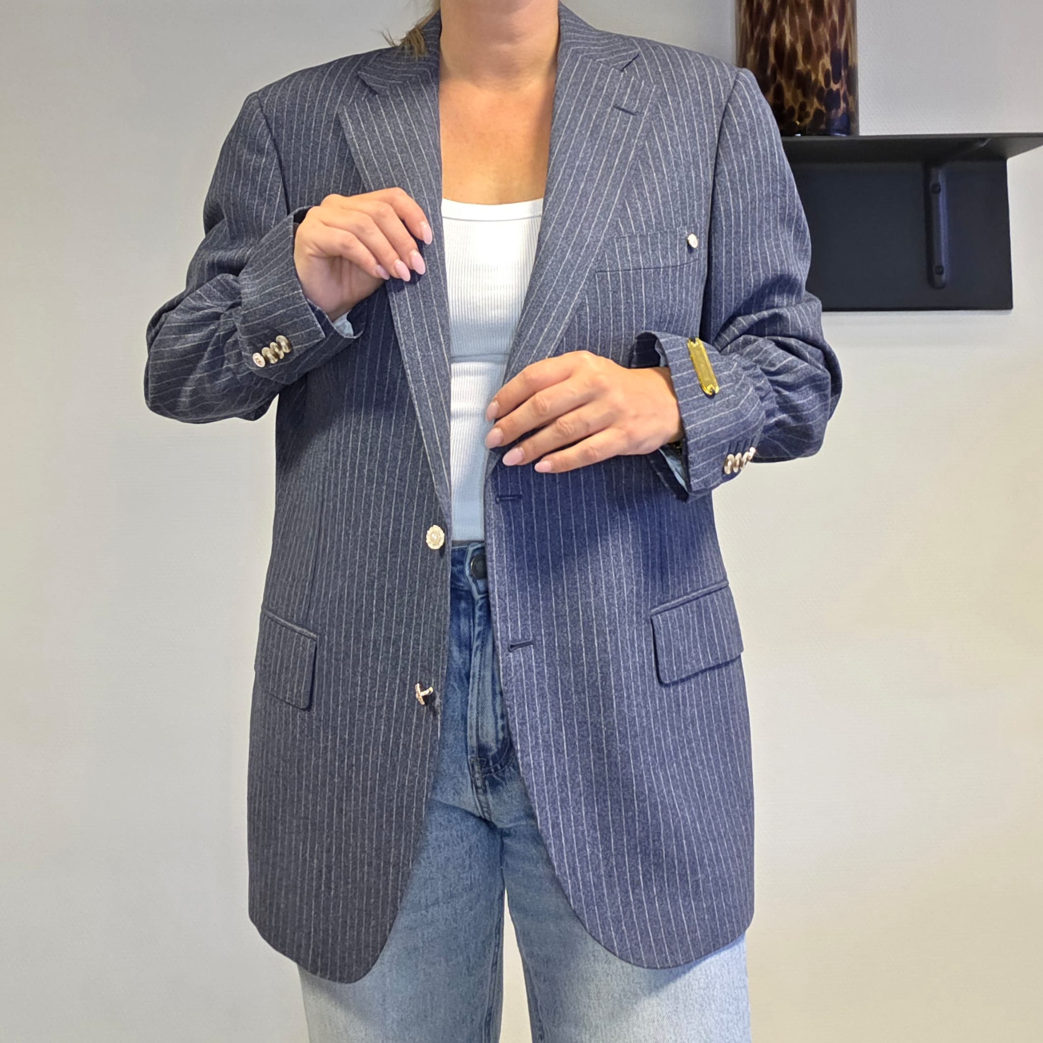 Blazer Mia