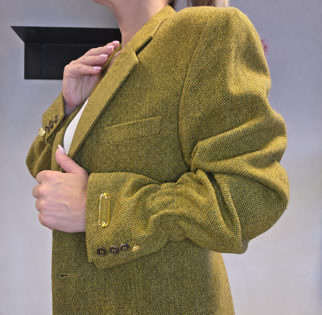 Blazer Alexa