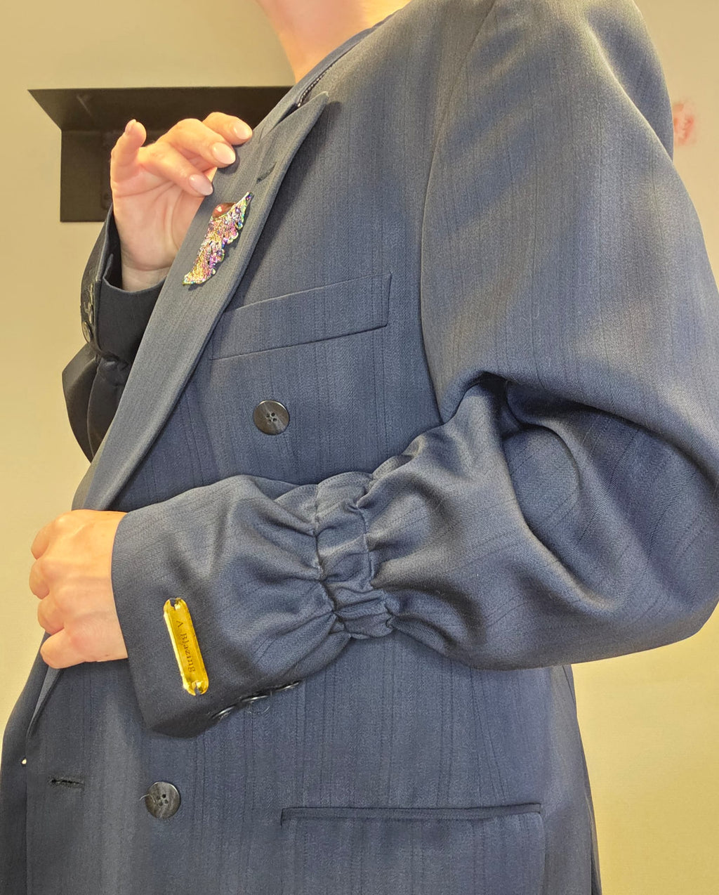 Blazer Lori