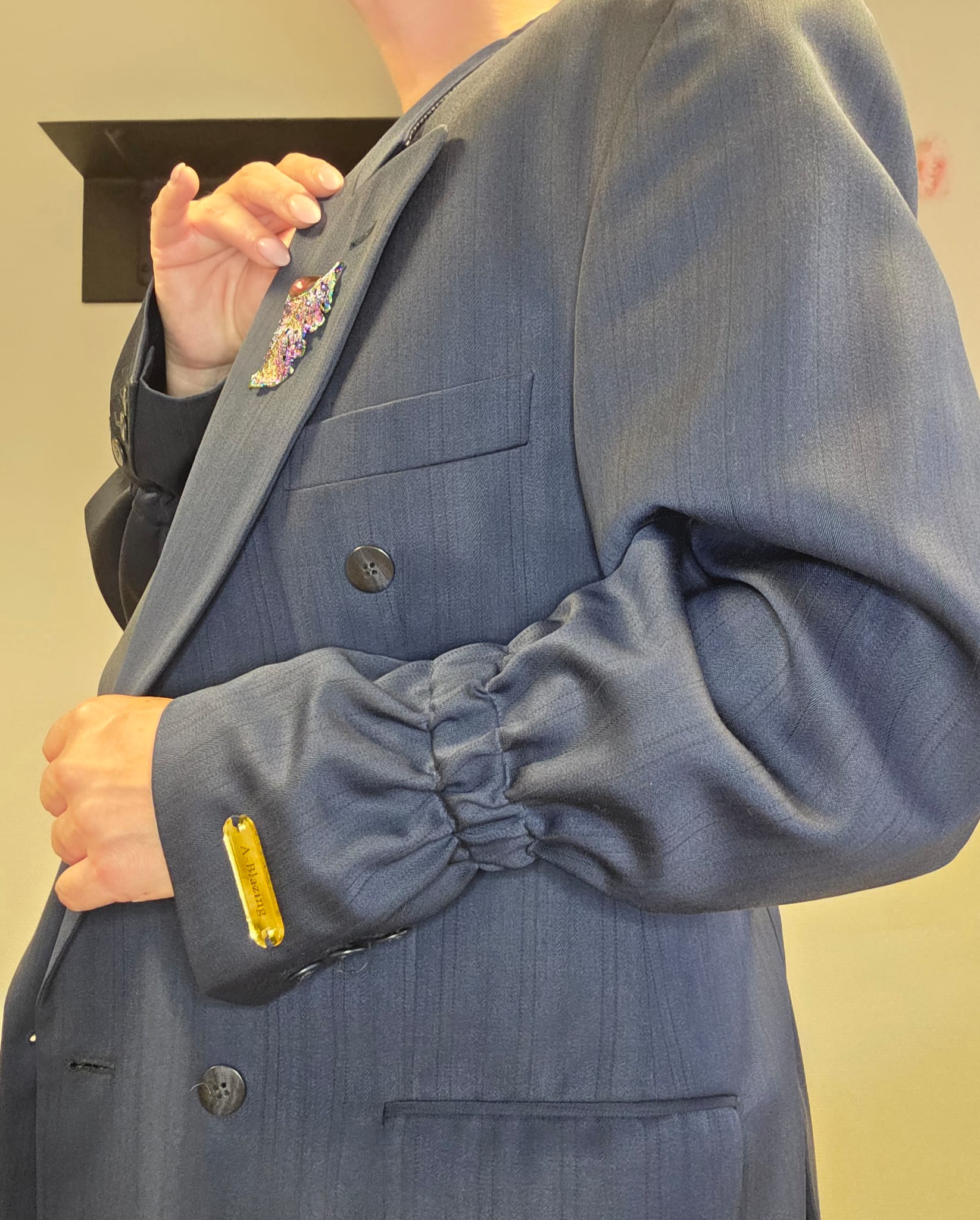 Blazer Lori