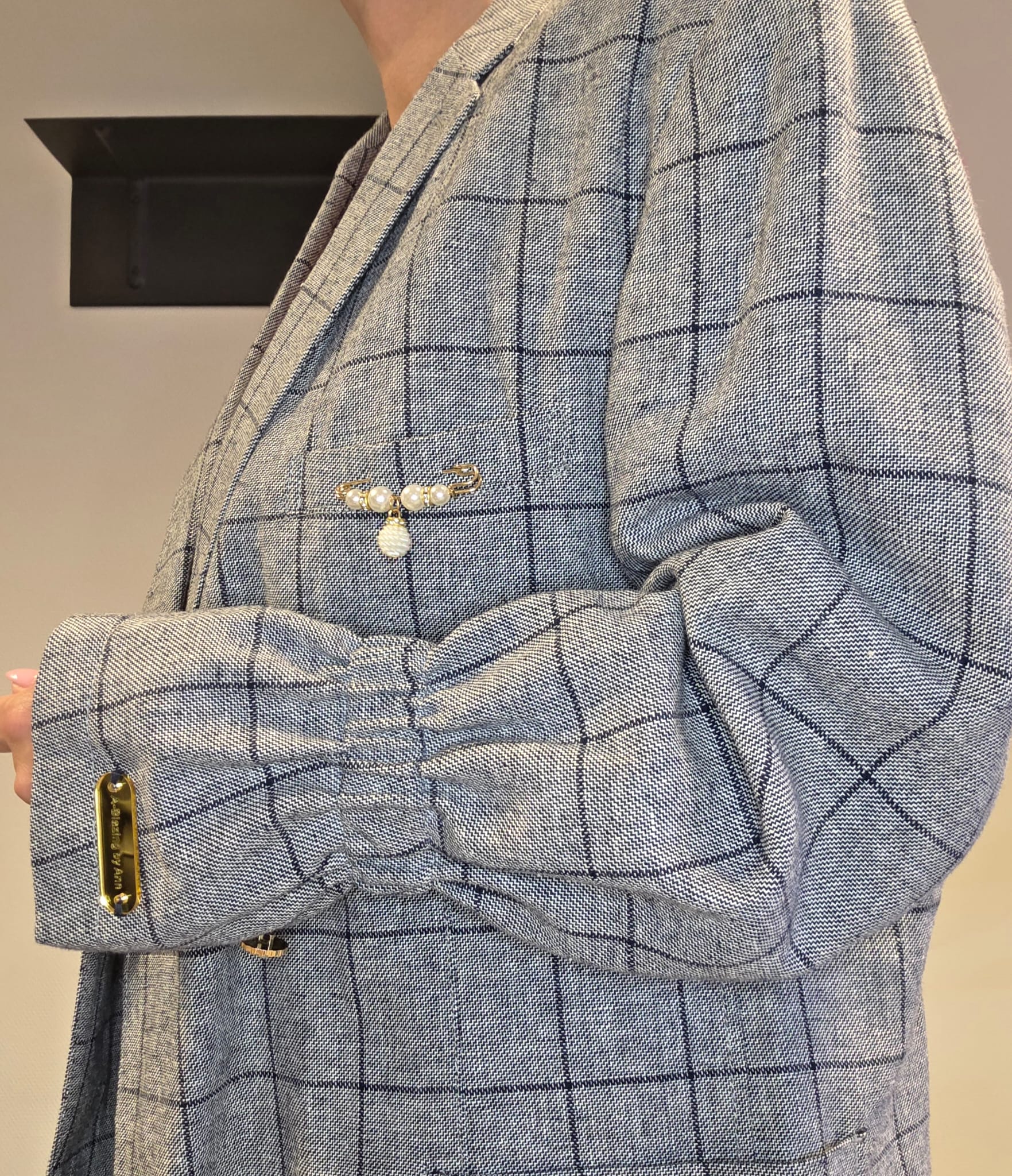 Blazer Mimi