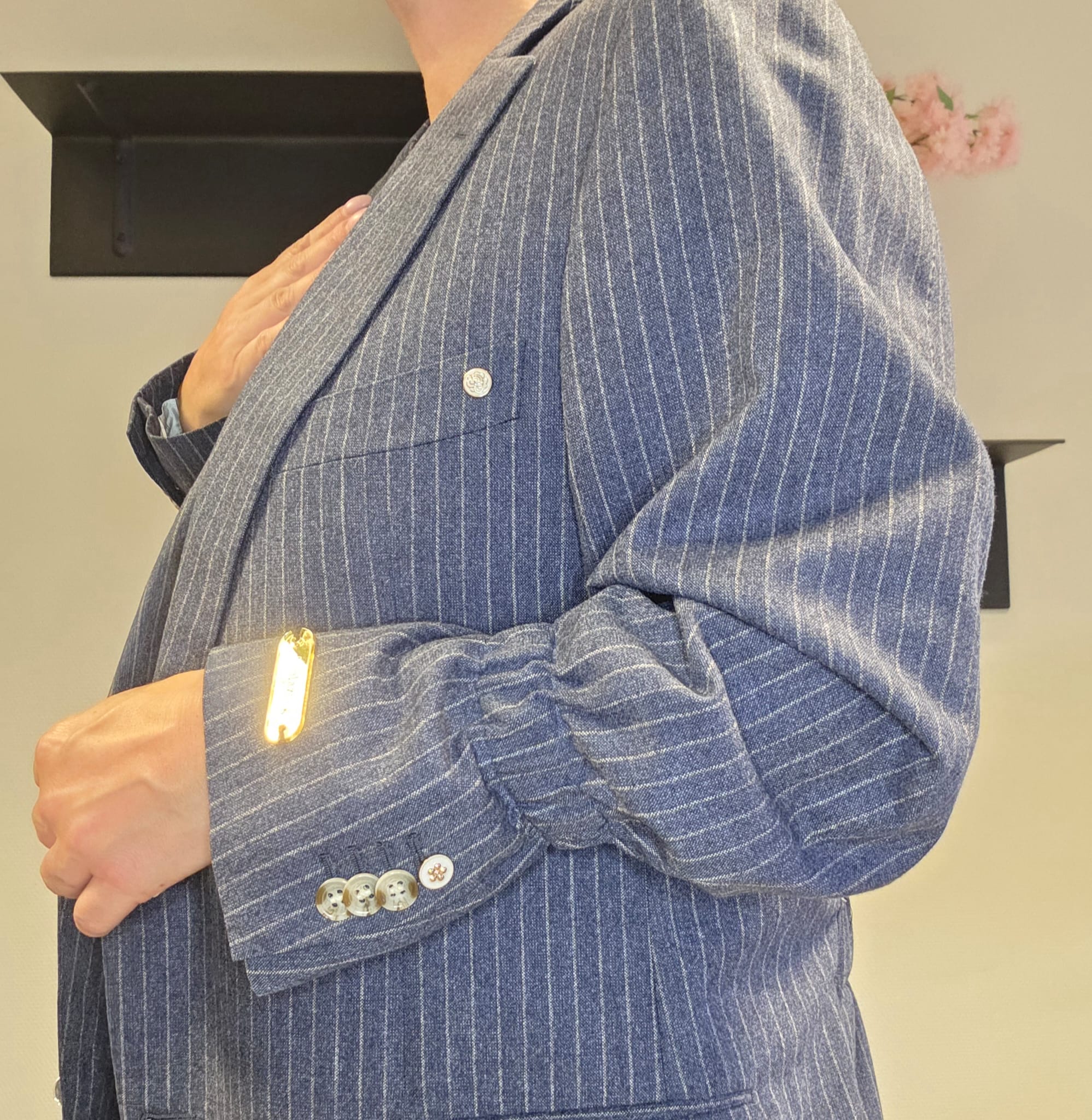 Blazer Mia