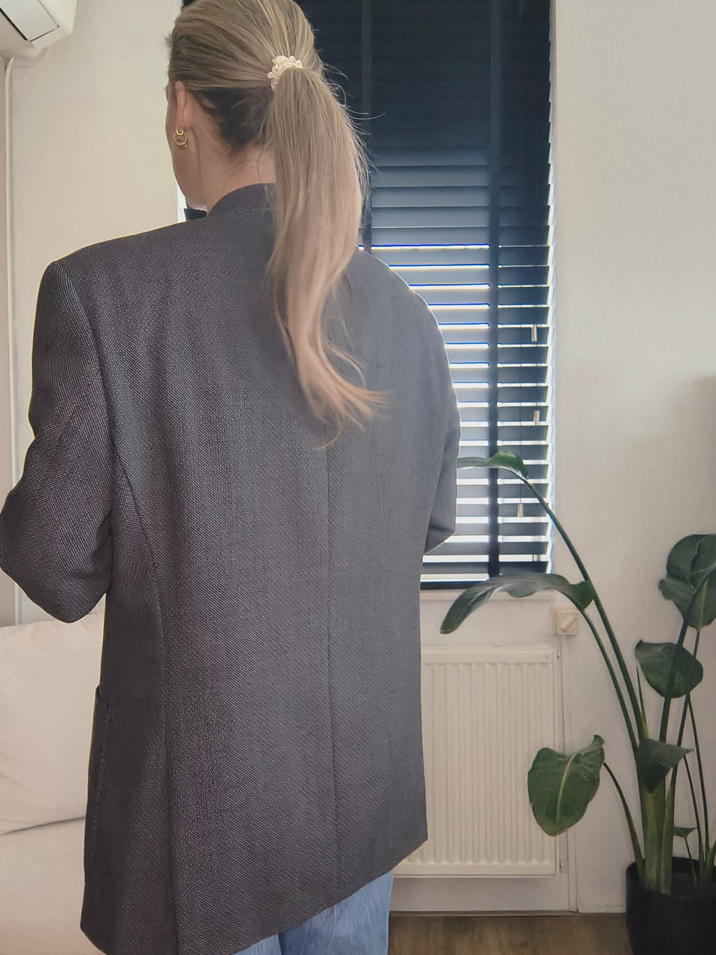Blazer Coco