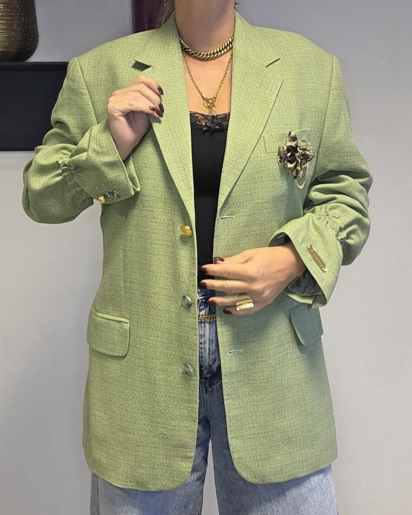 Blazer Wendy