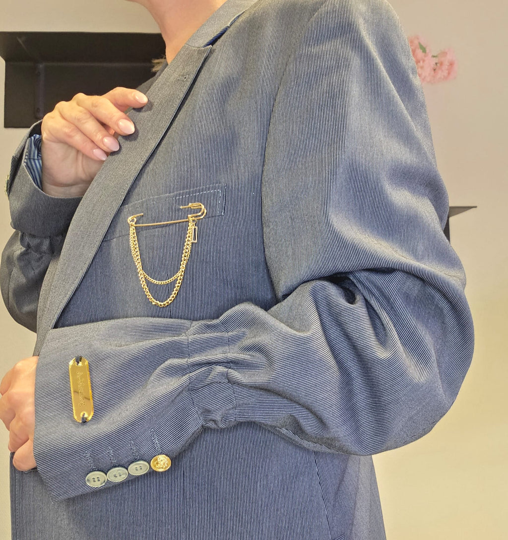 Blazer Noé